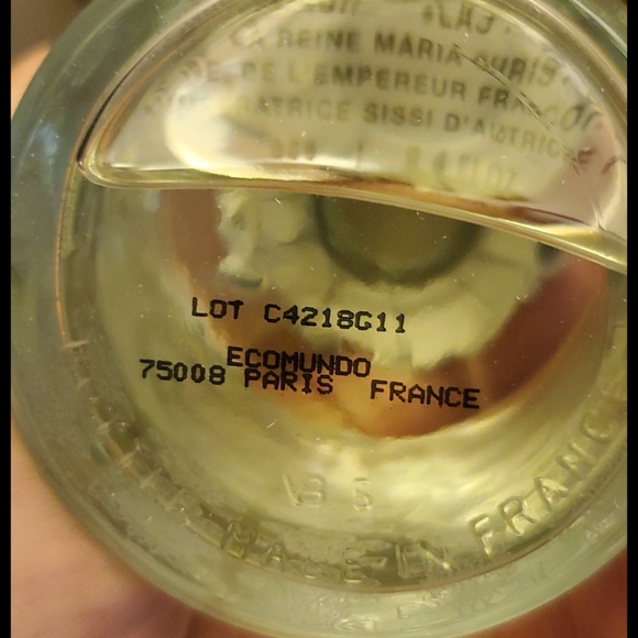 COPY - 10ml decants of %100 Authentic Creed Avent… - Picture 3 of 4